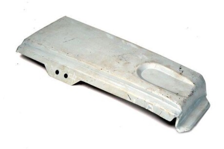 Ремонтна частина крила задн Лів VW TRANSPORTER T3 05.79-07.92 - BLIC 6508-01-9557601P