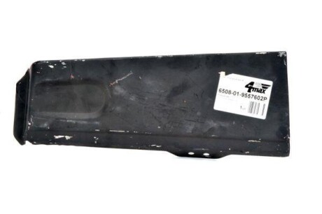 Фото 3 - Арка колісна BLIC 6508-01-9557602P (6508019557602P)