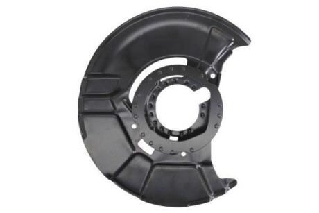 Захист гальмівного диска передн Лів BMW 3 (E36), Z3 (E36) 1.6-3.2 09.90-06.03 - ((34111158985)) BLIC 6508-03-0060377P