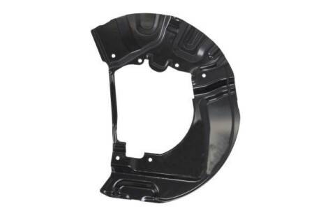 Захист гальмівного диска передн Лів BMW 5 (E60), 5 (E61) 2.0-5.0 12.01-12.10 - ((34116767647)) BLIC 6508-03-0066377P