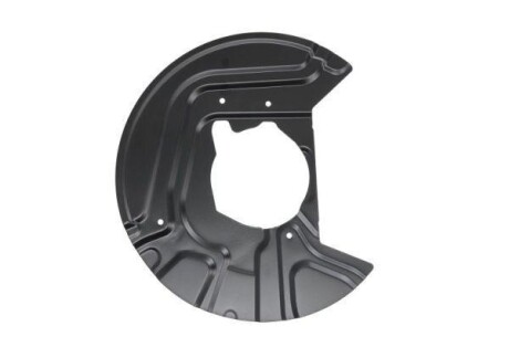 Захист гальмівного диска передн Прав BMW X3 (E83) 2.0-3.0D 09.03-12.11 - ((3411872, 34113411872)) BLIC 6508-03-0093378P