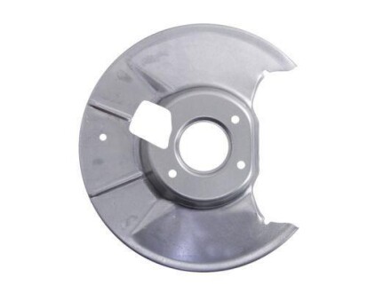 Захист гальмівного диска задн Лів MAZDA 6 1.8-2.3 06.02-08.07 - ((GJ6A26271A, GJ6A26271)) BLIC 6508-03-3451877P