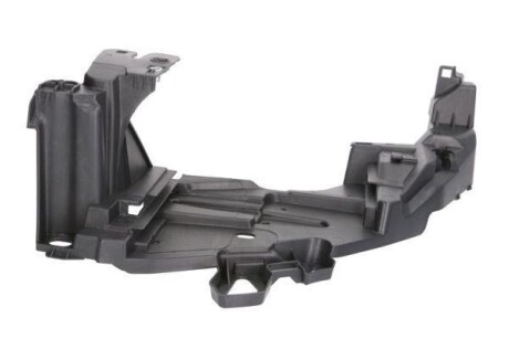 Кронштейн фари Лів (нижня частина, пластик) RENAULT MEGANE III Ph III 01.14-09.15 - BLIC 6508056043243P