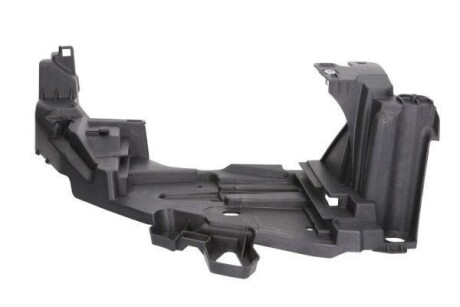 Кронштейн фари Прав (нижня частина, пластик) RENAULT MEGANE III Ph III 01.14-09.15 - ((622225493R)) BLIC 6508056043244P