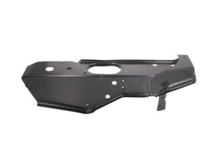 Кронштейн передньої панелі Лів (Середня частина) SUZUKI GRAND VITARA II 04.05-01.09 - ((5816077K01)) BLIC 6508056825261P (фото 1)