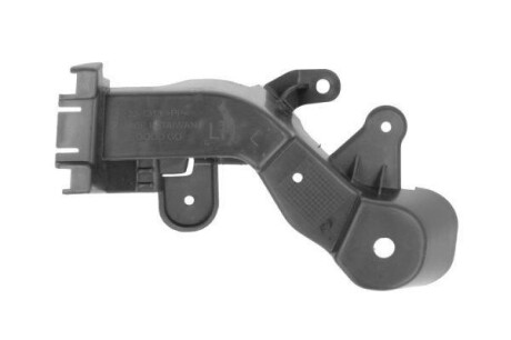 Монтажний елемент бампера - BLIC 6508063521931P