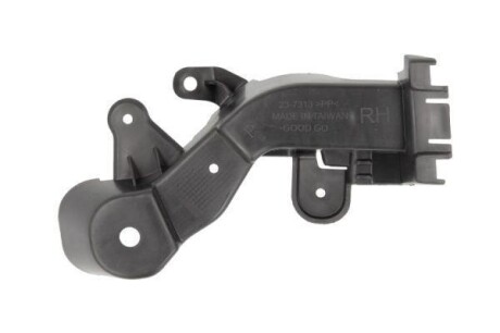 Монтажний елемент бампера - BLIC 6508063521932P