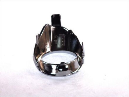 Фото 2 - Бампер BLIC 6509012565923P