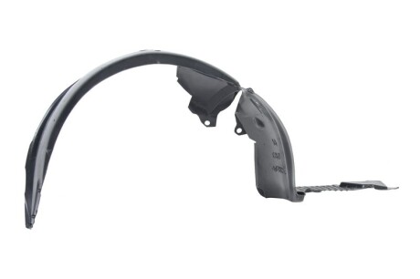 Nadkole plastikowe prz?d P RENAULT ESPACE 11.02- - BLIC 6601-01-6050802P