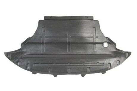 Захист під мотором (пвх / abs) AUDI Q5 8R 11.08-06.12 - ((8R0863821C)) BLIC 6601020035860P