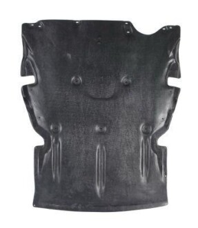 Захист під мотором (пвх / abs, Дизель) BMW 3 F30, F31, F80 10.11-05.15 - BLIC 6601020063860P