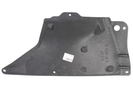 Фото товара Автозапчасть BLIC 6601020501890P : Купить на tto.com.ua