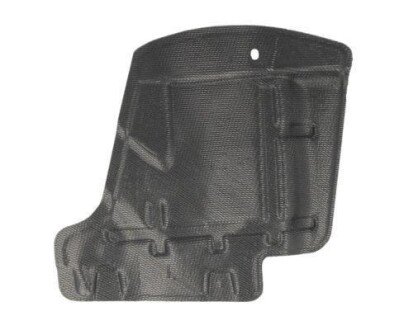Захист під мотором Лів (пвх / abs) FIAT CROMA 194 06.05-12.10 - BLIC 6601022048871P