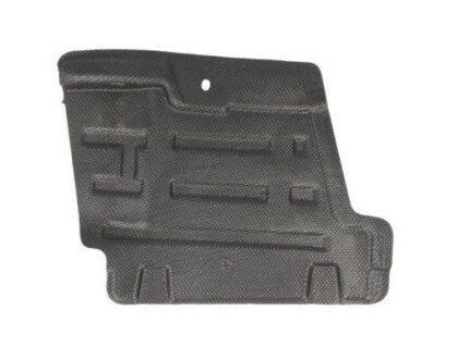 Захист під мотором Прав (пвх / abs) FIAT CROMA 194 06.05-12.10 - BLIC 6601022048872P