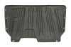 Os?ona pod silnik (abs/pcv) FORD TRANSIT 08.13- - ((1931224)) BLIC 6601022511860P (фото 1)