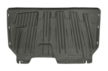 Os?ona pod silnik (abs/pcv) FORD TRANSIT 08.13- - BLIC 6601022511860P