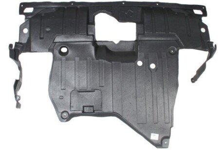 Захист під мотором (пвх / abs) HONDA ACCORD VII 10.02-05.08 - BLIC 6601022926860P