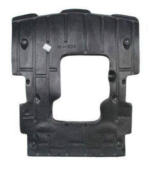 Захист двигуна/КПП - BLIC 6601023511860P