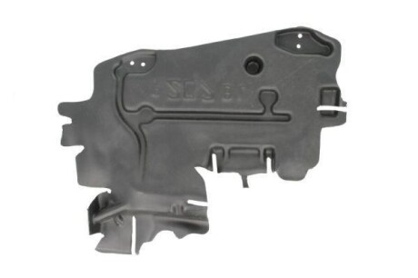 Фото 2 - Елемент кузова BLIC 6601025508871P