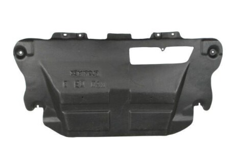Os?ona pod silnik RENAULT KANGOO 02.08- - BLIC 6601-02-6011860P