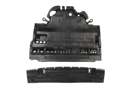 Os?ona pod silnik (z os?on? pod zderzak) NISSAN PRIMASTAR - ((8200481895, 4421340, 93861667)) BLIC 6601-02-6062862P