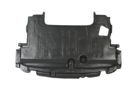 Фото 2 - Елемент кузова BLIC 6601028155860P