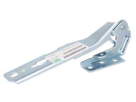 Петля капота Лів AUDI A4 B6 11.00-12.04 - BLIC 6802000019451P