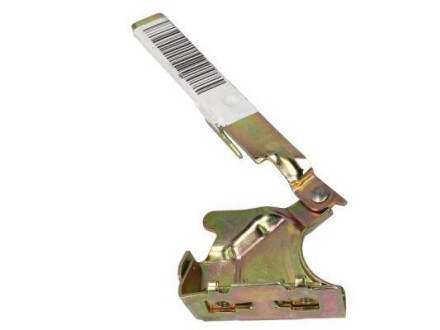 Фото 2 - Капот BLIC 6802002022452P