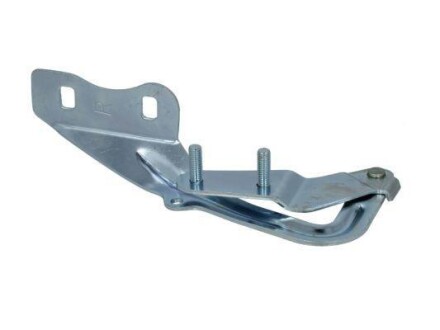 Фото 2 - Капот BLIC 6802002533452P