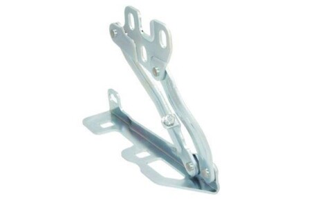 Елементи капота - BLIC 6802005024451P