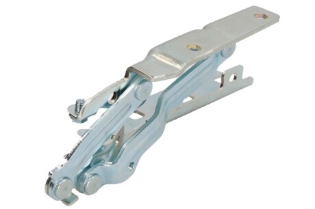 Фото 2 - Капот BLIC 6802-00-9524451P (6802009524451P)