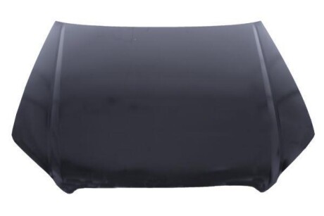Капот (сталь, оцинкован, з мастикою, TÜV) AUDI A4 B7 11.04-06.08 - BLIC 6803000028280Q