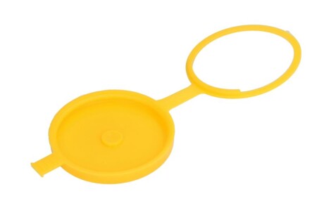 Фото 2 - Бачок омивача BLIC 690409053471P