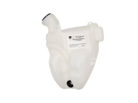 Фото 2 - Бачок омывателя BLIC 690521039480P