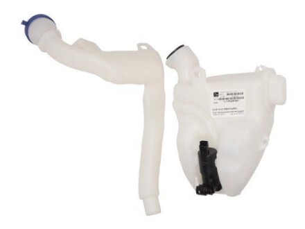 Фото 2 - Бачок омивача BLIC 690521039481P