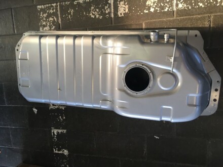 Фото 3 - Паливний бак BLIC 6906003288006P