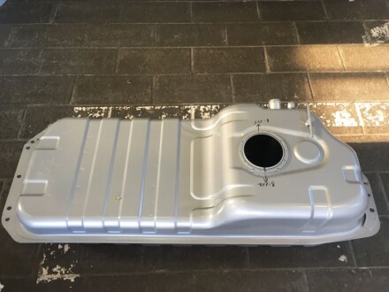 Фото 4 - Паливний бак BLIC 6906003288006P