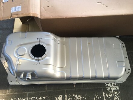 Фото 6 - Паливний бак BLIC 6906003288006P