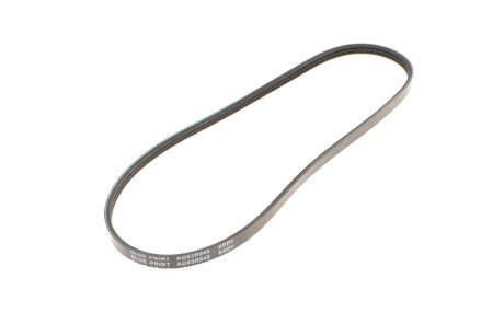 Фото 5 - Ремень приводной BLUE PRINT AD03R848