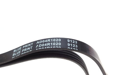 Фото 3 - Ремінь приводний BLUE PRINT AD04R1020