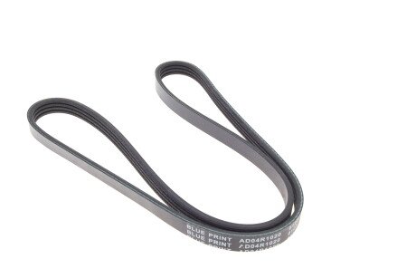 Фото 4 - Ремінь приводний BLUE PRINT AD04R1020