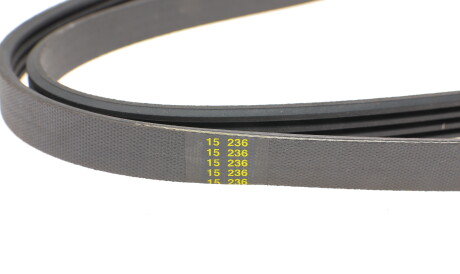 Фото 3 - Ремінь приводний BLUE PRINT AD04R1025