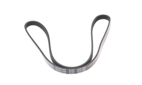 Фото 3 - Ремінь приводний BLUE PRINT AD04R1080