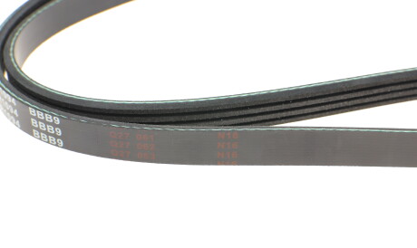 Фото 3 - Ремінь приводний BLUE PRINT AD04R1094