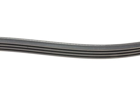 Фото 2 - Ремінь приводний BLUE PRINT AD04R1240