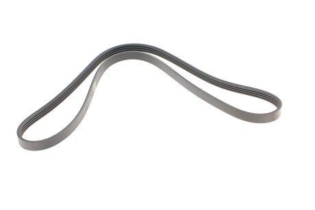 Фото 5 - Ремінь приводний BLUE PRINT AD04R1240