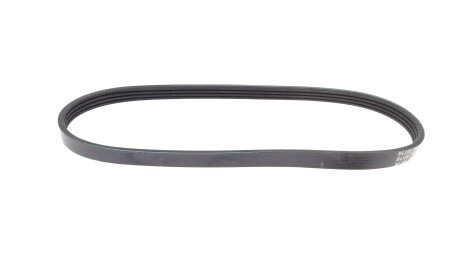 Фото 3 - Ремінь приводний BLUE PRINT AD04R648