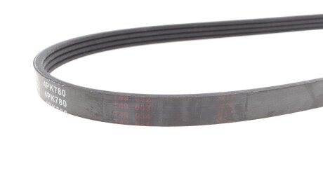 Фото 2 - Ремень приводной BLUE PRINT AD04R780