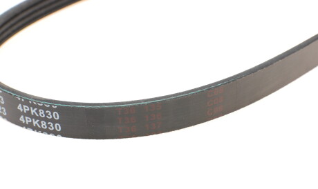 Фото 3 - Ремінь приводний BLUE PRINT AD04R830