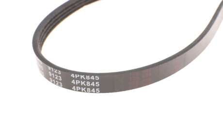 Фото 3 - Ремень приводной BLUE PRINT AD04R845